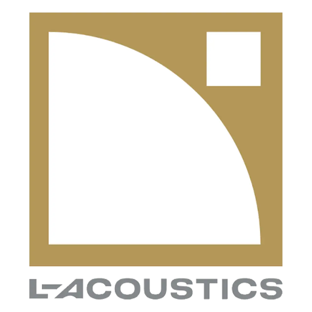 L-Acoustics